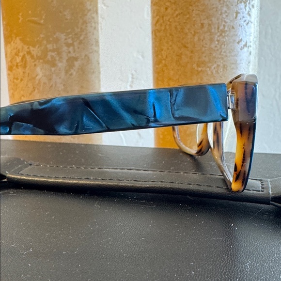 Alain Mikli Paris Glasses frame with Case - Picture 6 of 9